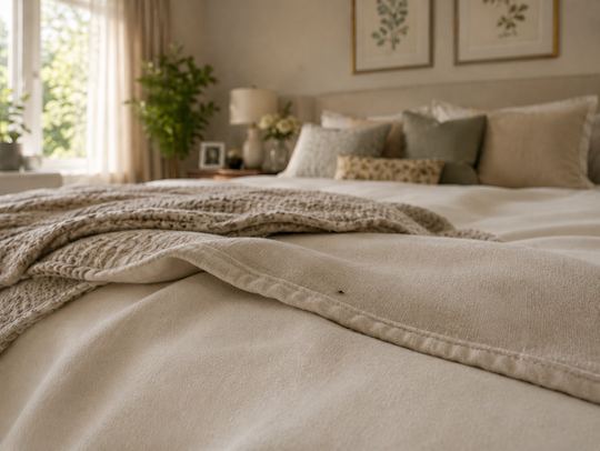 Bed bug control service in Colorado