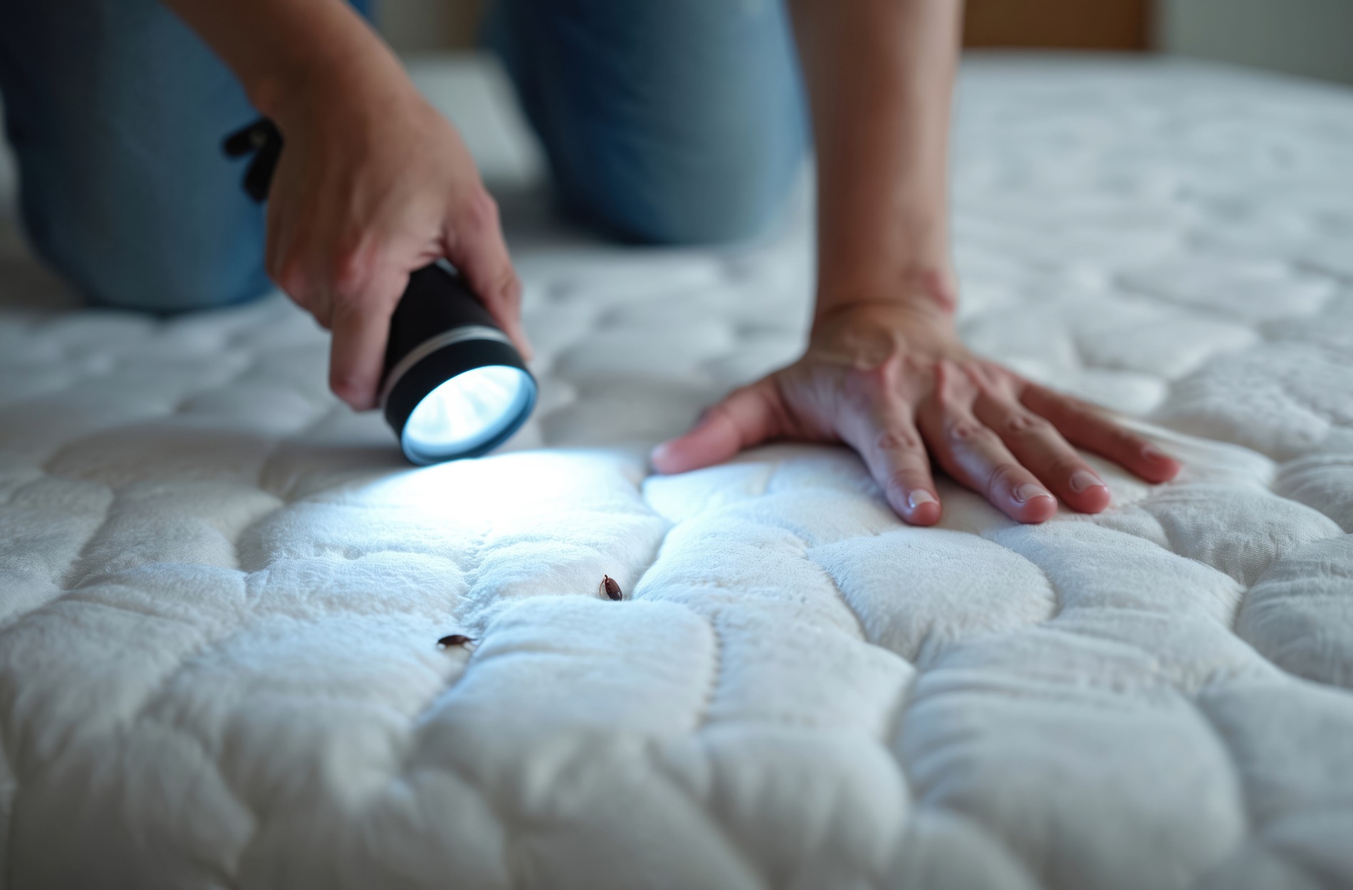 bed bugs