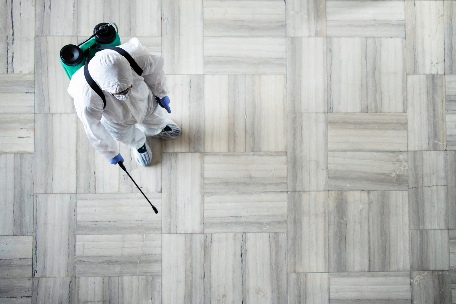 non-toxic pest control