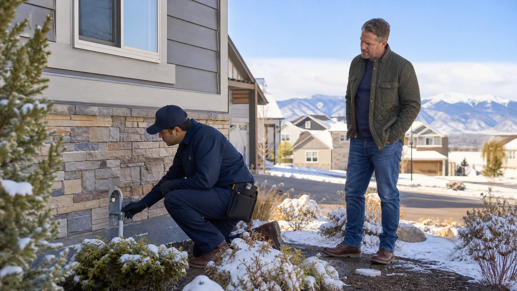 Are Broomfield’s Newer Homes Ready for Winter Rodents?