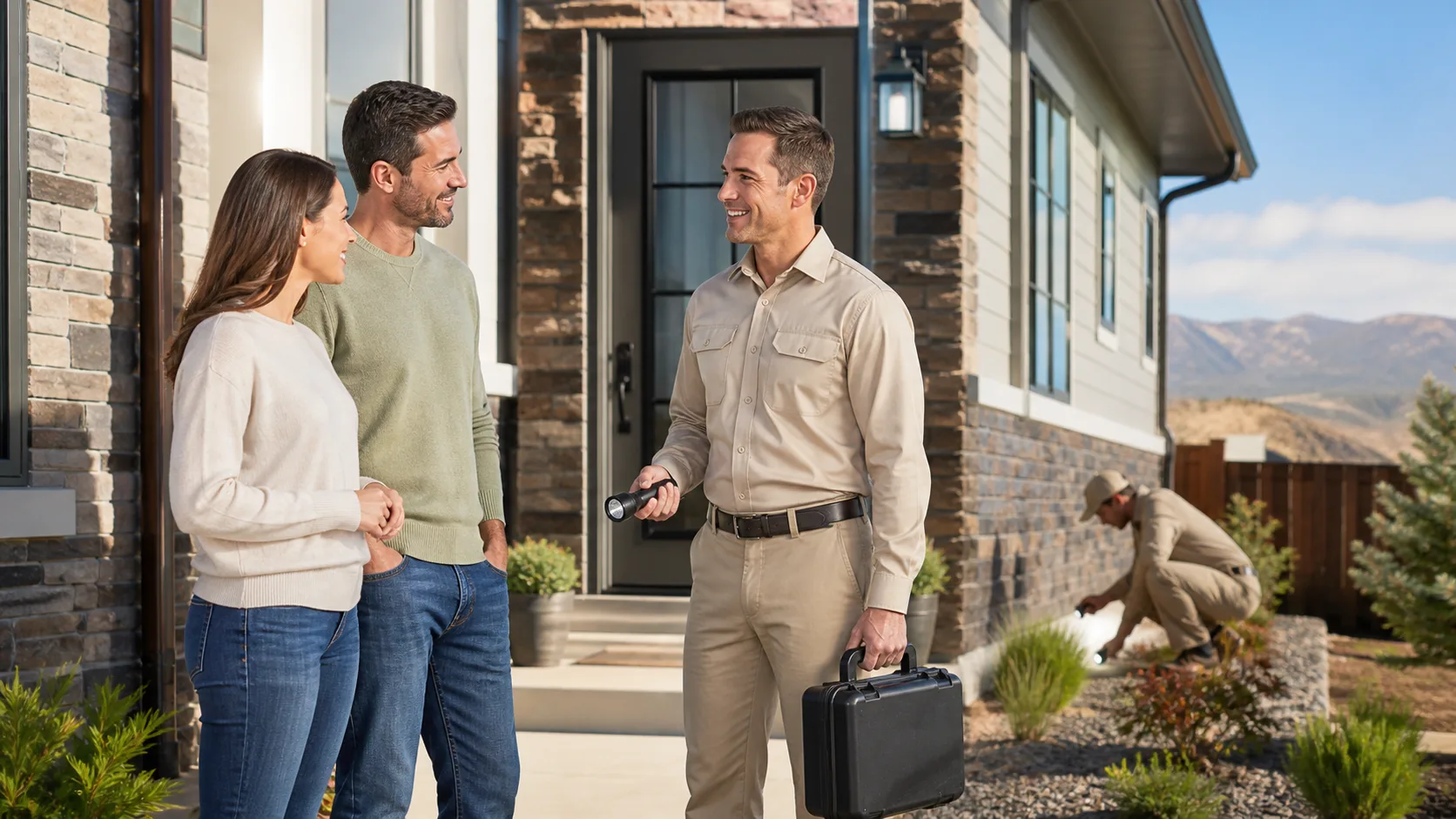 Should Commerce City New Homeowners Choose Basic or Basic Plus?